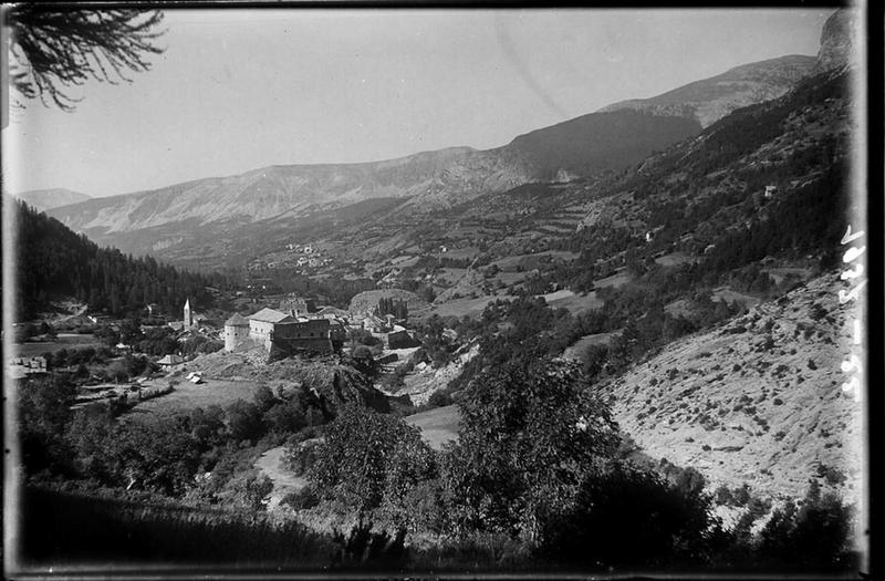 Vallée du haut Verdon_0