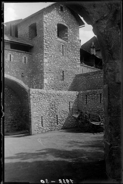 La porte de France_0