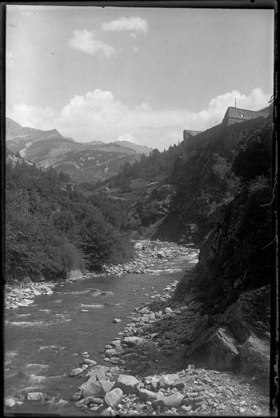 Amont de la vallée du Verdon_0
