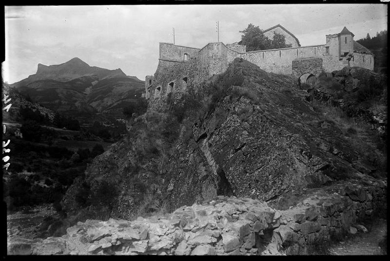 Fort Saint-Martin_0