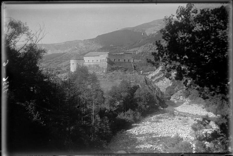 Fort de Savoie_0