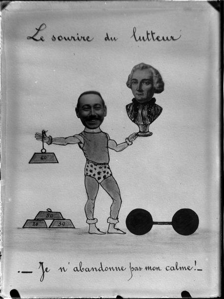 Le sourire du lutteur_0