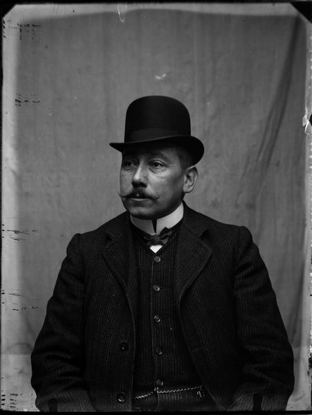Gaston Bouzanquet_0