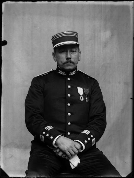 Gaston Bouzanquet_0