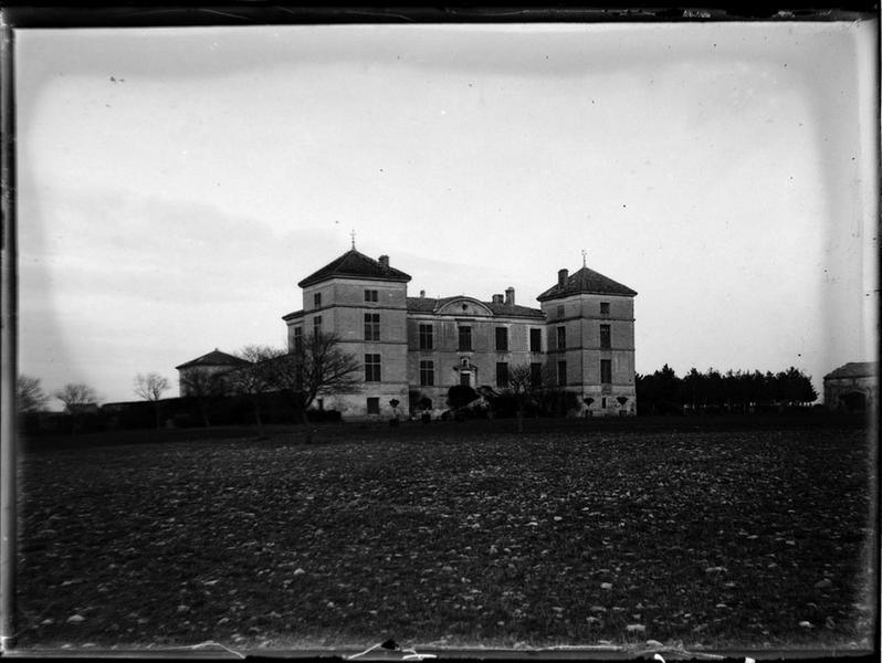 Château de Candiac_0