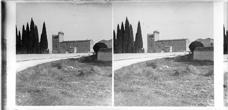 Château de Fontvieille_0