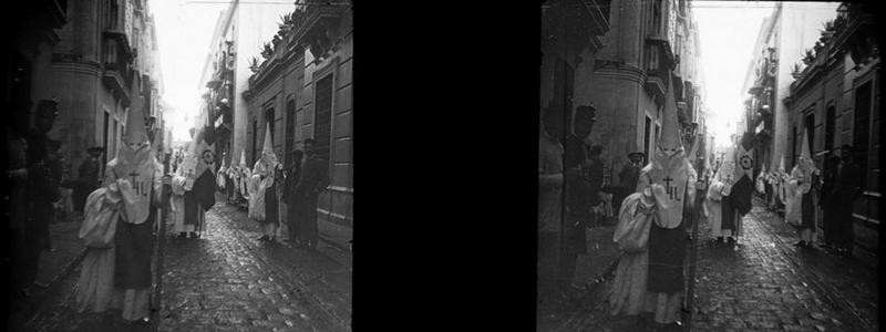 Semaine Sainte, Séville_0