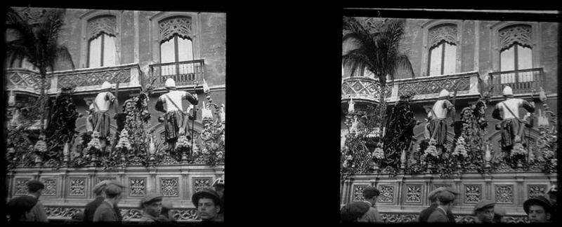 Semaine Sainte, Séville_0