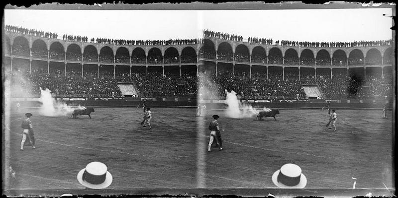 Banderilles de feu_0