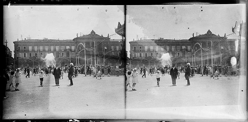 Plaza del Castillo_0