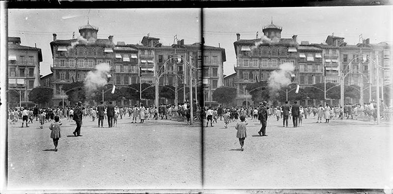 Plaza del Castillo_0