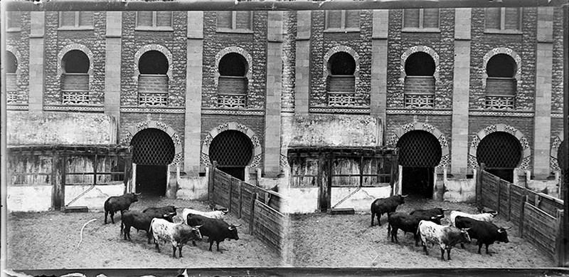 Le corral_0