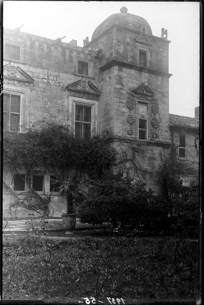 Chateau de l'Armellière_0