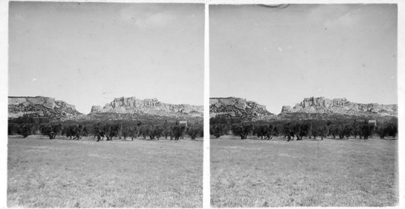 Vallée des Baux-de-Provence_0