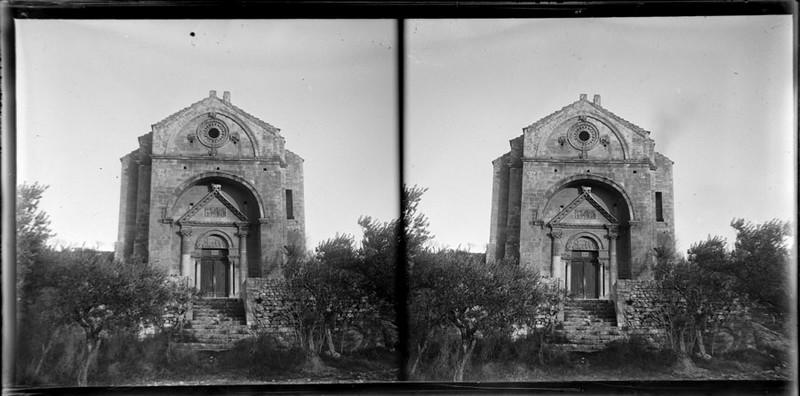 Chapelle Saint-Gabriel_0
