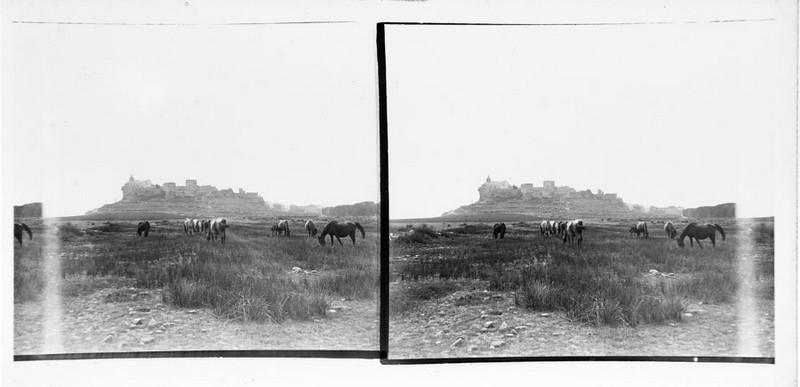 L'hauture de Fos, Gaston Bouzanquet, 1890 entre,1925 et