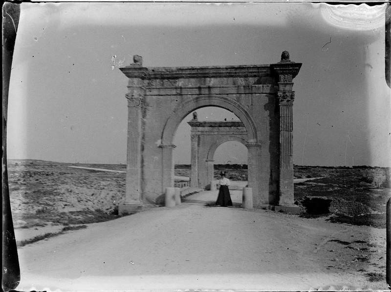 Le pont Flavien_0