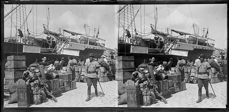 Transport de troupes_0