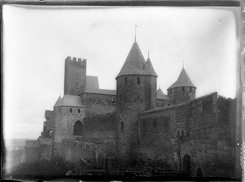 Cité de Carcassonne_0