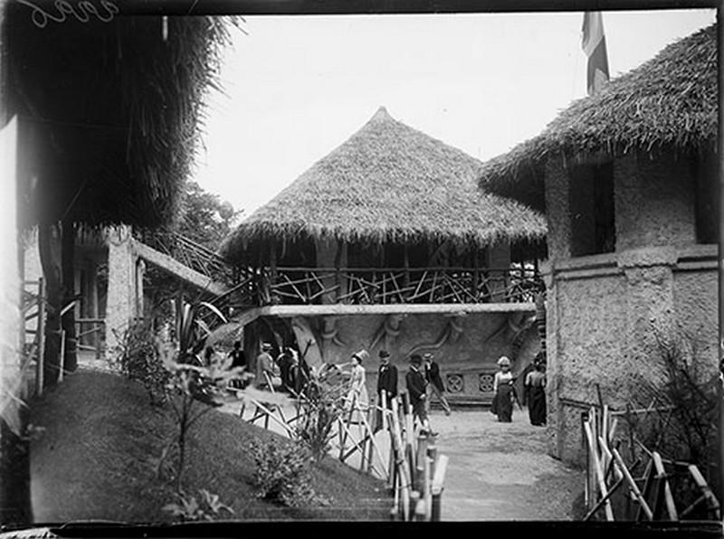 Dahomey [exposition universelle 1900]_0