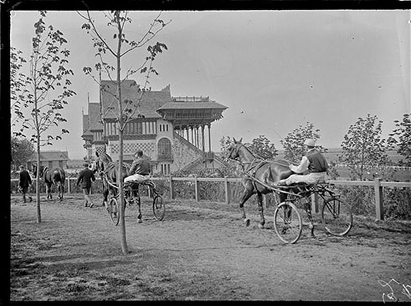 Hippodrome de Saint-Cloud_0