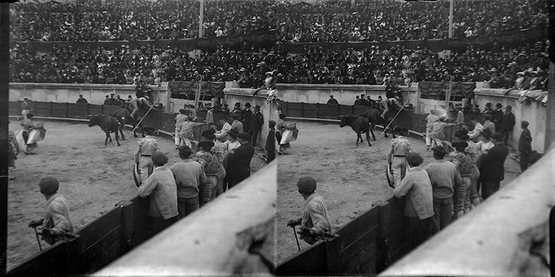 Picador en mauvaise posture_0