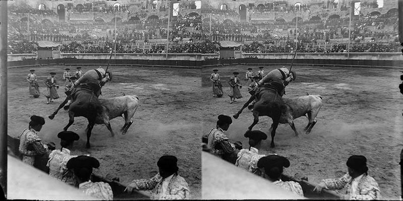 Pique du picador_0