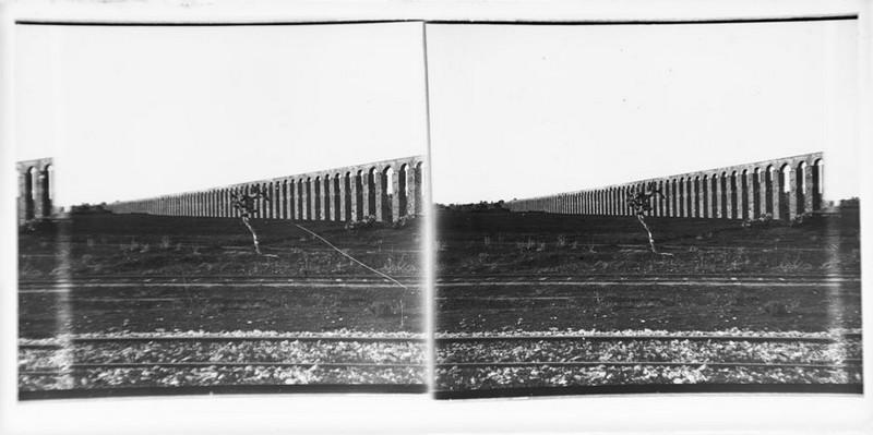 Aqueduc du  Bardo_0
