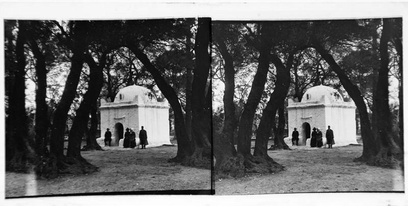 Marabout du bois sacré_0