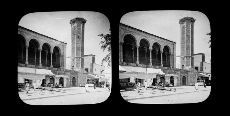 Mosquée Saheb Ettaba_0