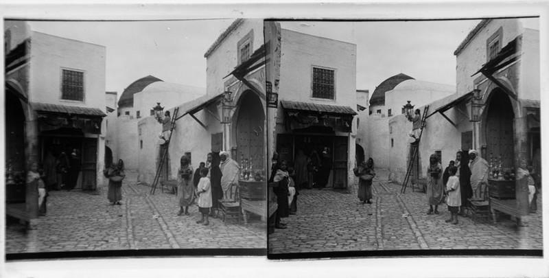 La médina_0