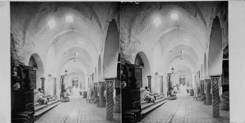 Le souk el Attarine_0