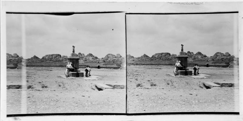 Fontaine dite du Manneken Piss_0