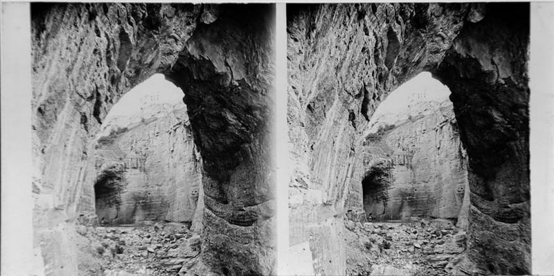 Gorges du Rhumel_0