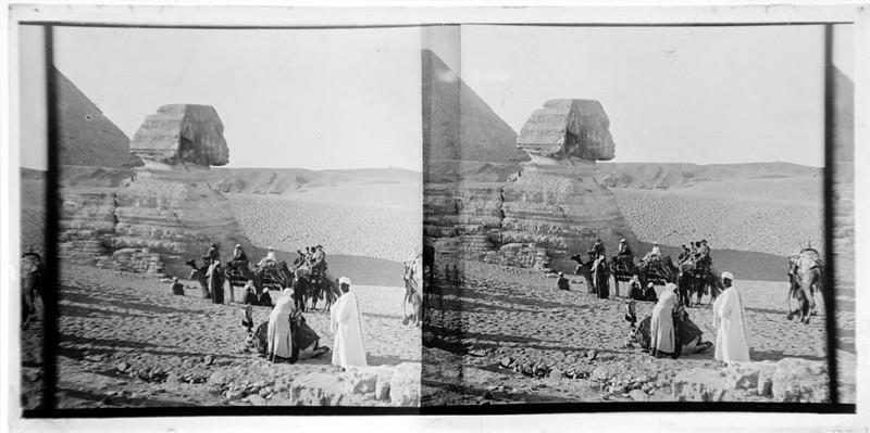 Sphinx de Gizeh_0