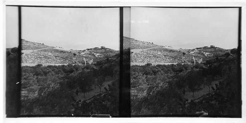 Vallée de Josaphat_0