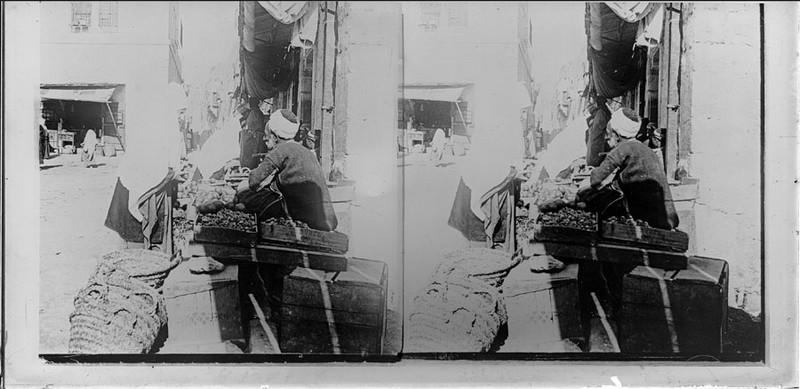 Marchand de paniers_0