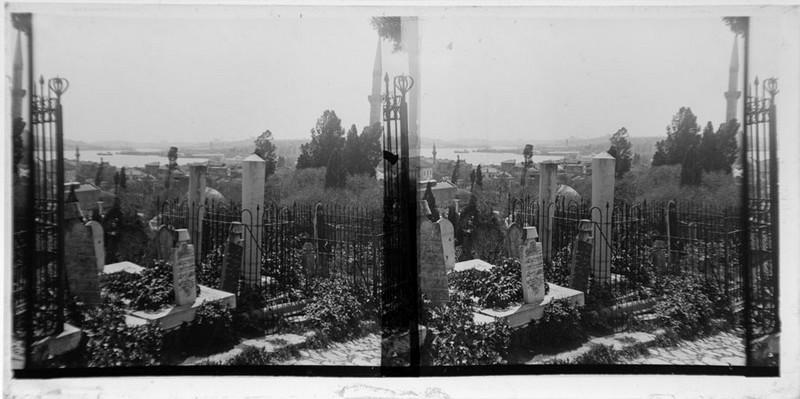 Cimetière d'Eyüp_0