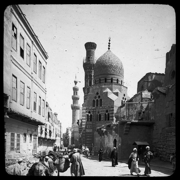 Mosquée Keit-Bey_0