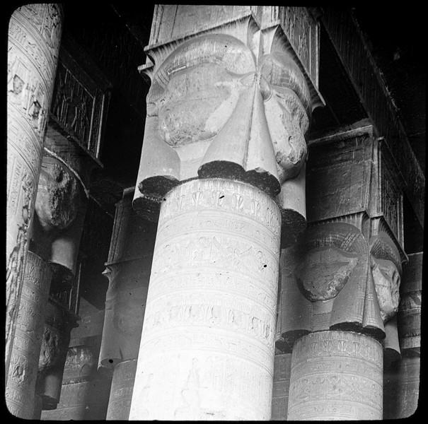 Temple d'Hathor_0