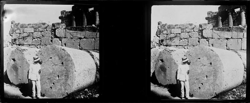 Ruines de Baalbek_0