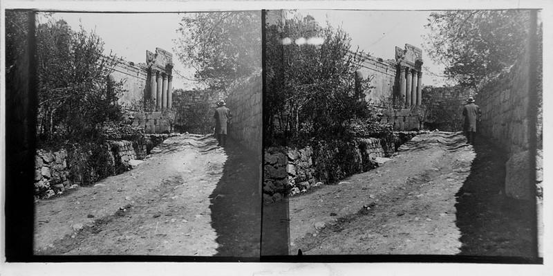 Temple du Soleil à Baalbek_0