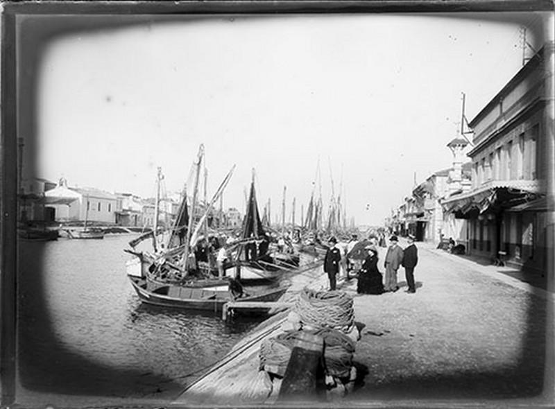 Rive gauche du Grau-du-Roi_0