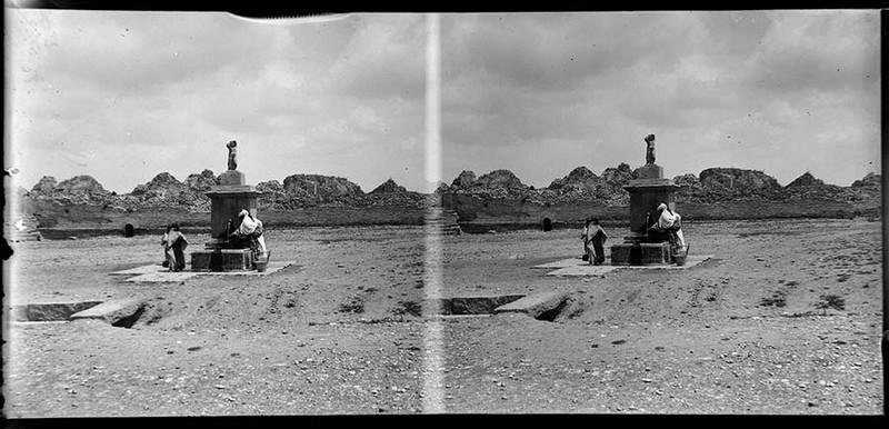 Fontaine du Manneken Piss_0