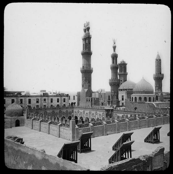 Université Al-Azhar_0