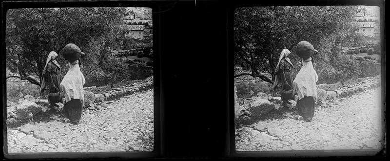 Porteuses d'eau_0