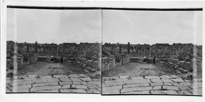 Théâtre de Timgad_0