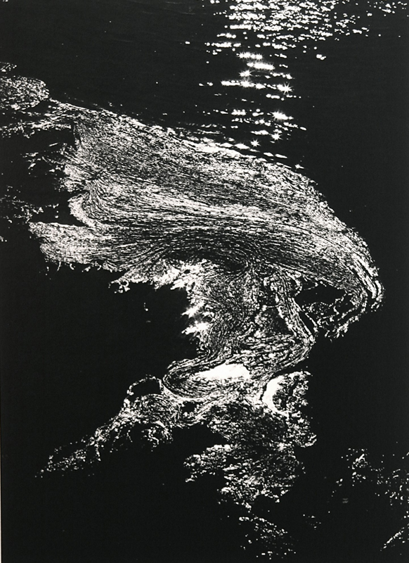 Camargue secrète, Lucien Clergue, 4e quart 20e siècle