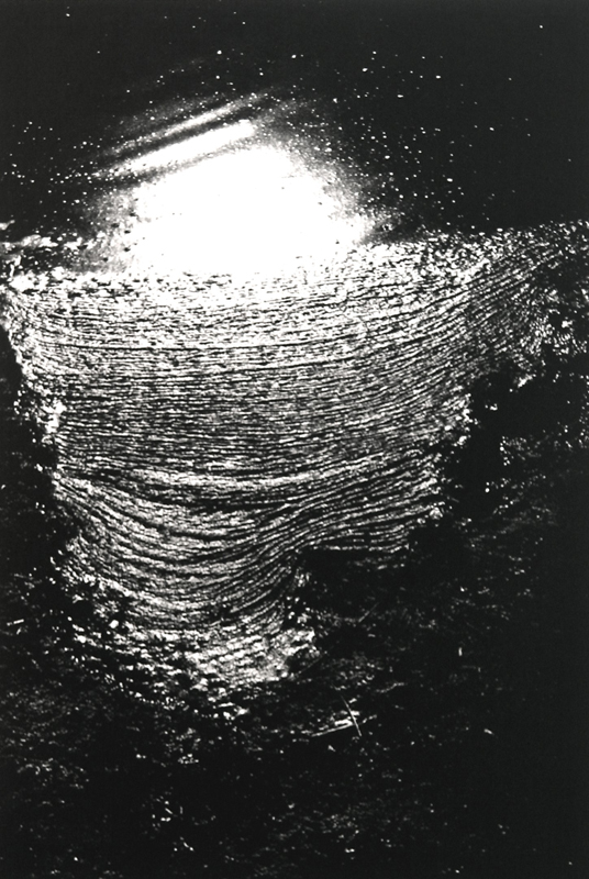 Camargue secrète, Lucien Clergue, 4e quart 20e siècle