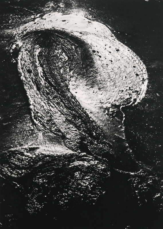 Camargue secrète, Lucien Clergue, 4e quart 20e siècle